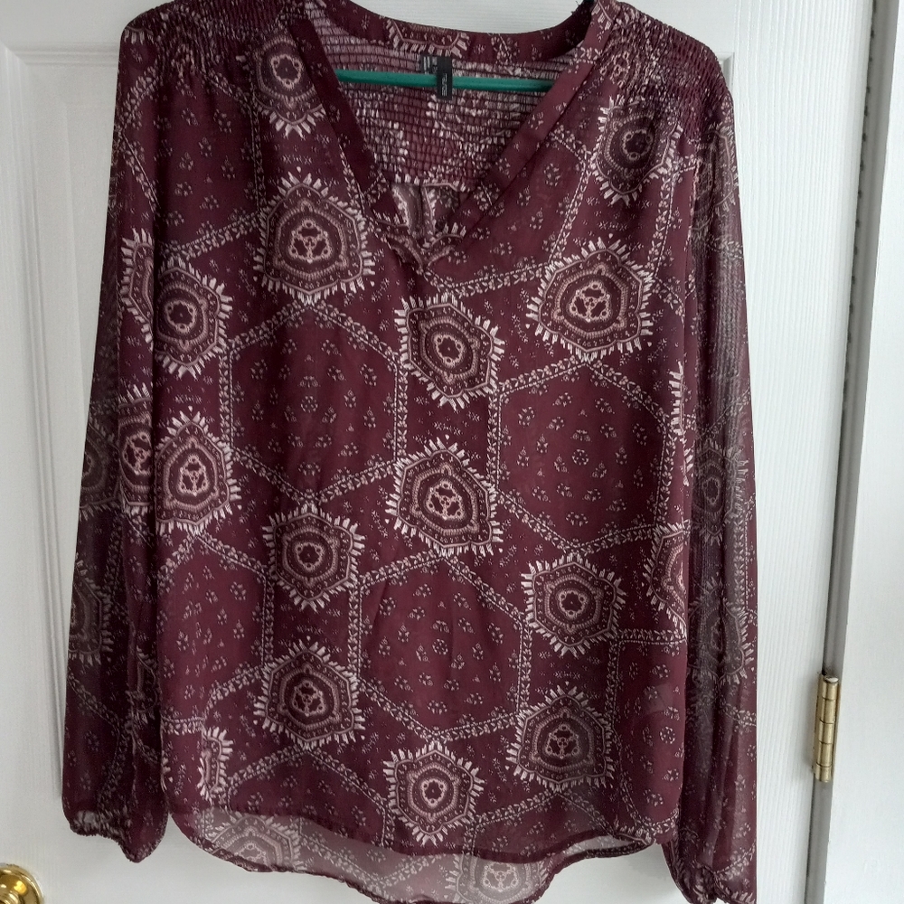 Blouse